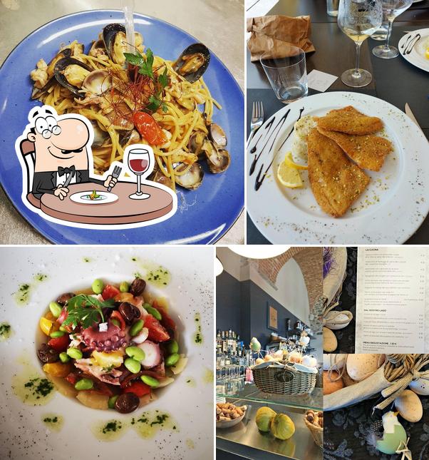 Cibo al Soul kitchen