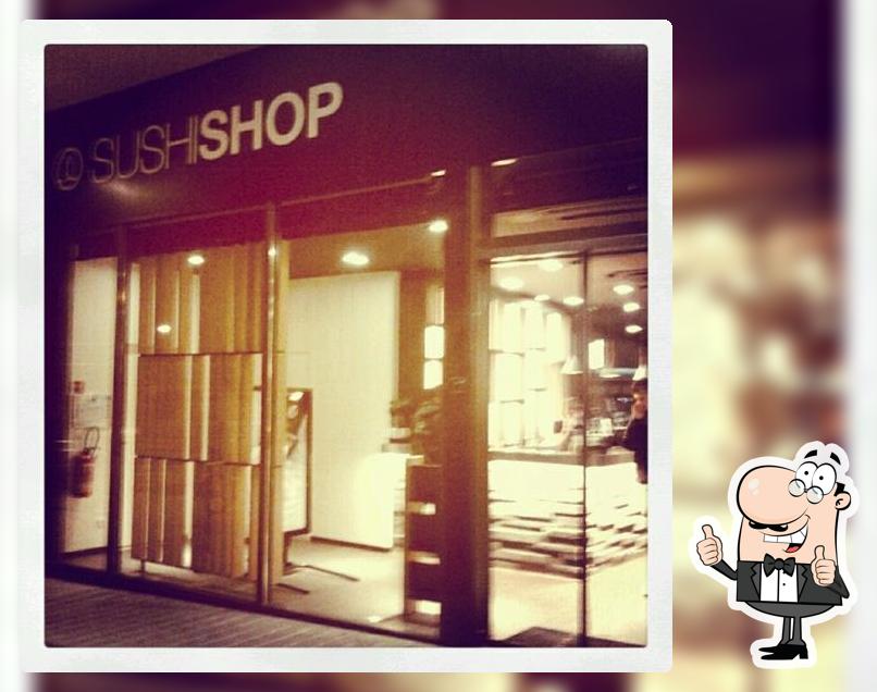 Sushi Shop Mérignac