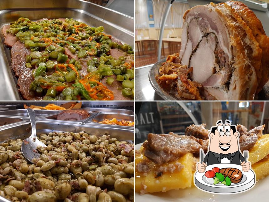 La Chimera Di Torresi Sonia Silvio & C. Snc