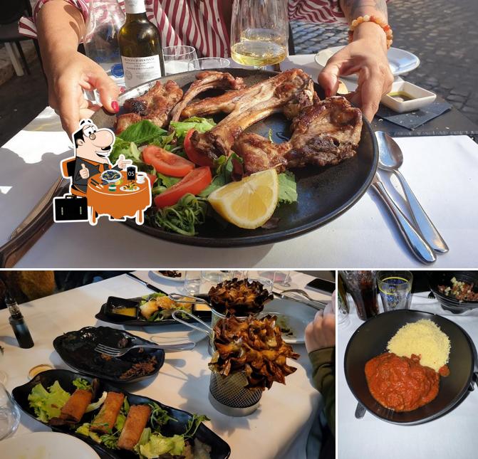 Cozze al BellaCarne Kosher Restaurant