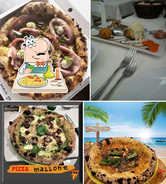 Lumache al Braciami... avellino