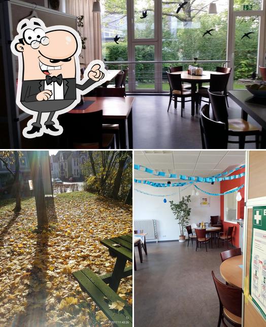 Cafe Intakt