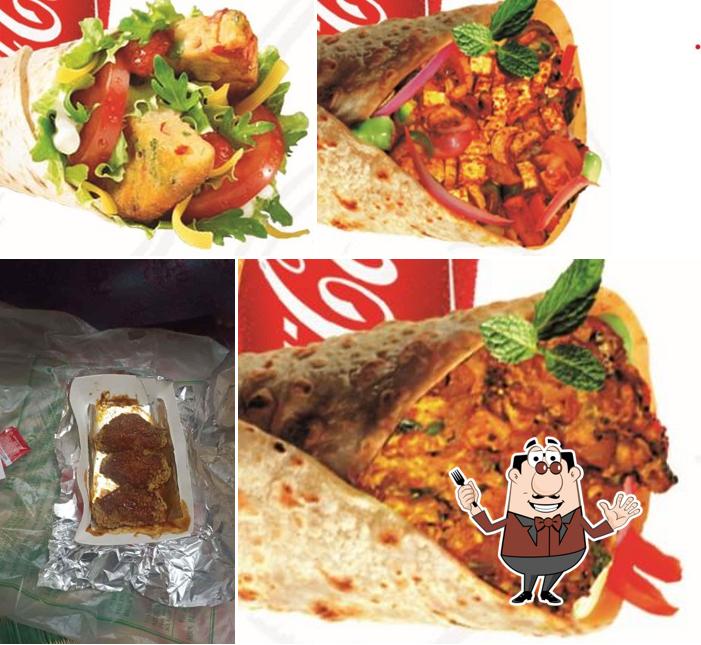 Meals at Heatsquare Restaurant Prozone