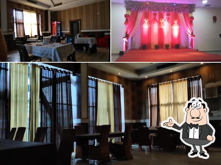 Check out how Hotel Royal Celebration looks inside