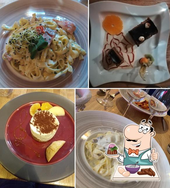 La Trattoria