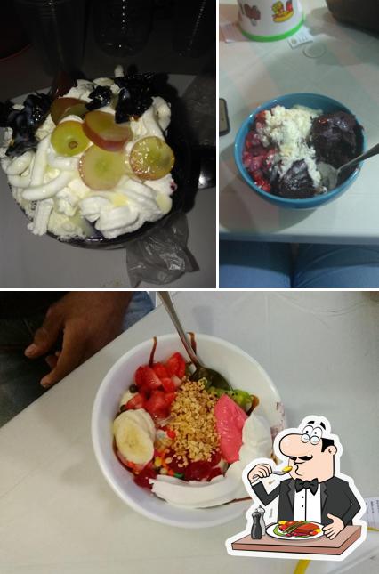 Point do Açai