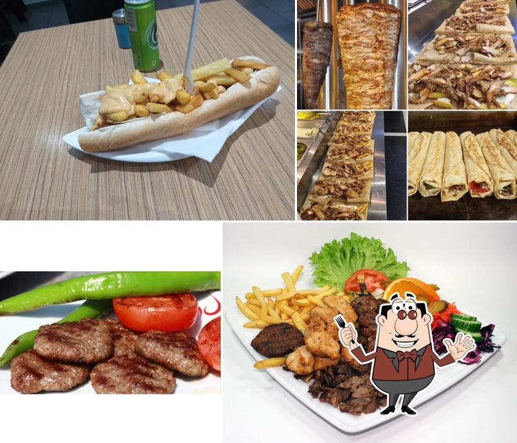 Pita Flemalle