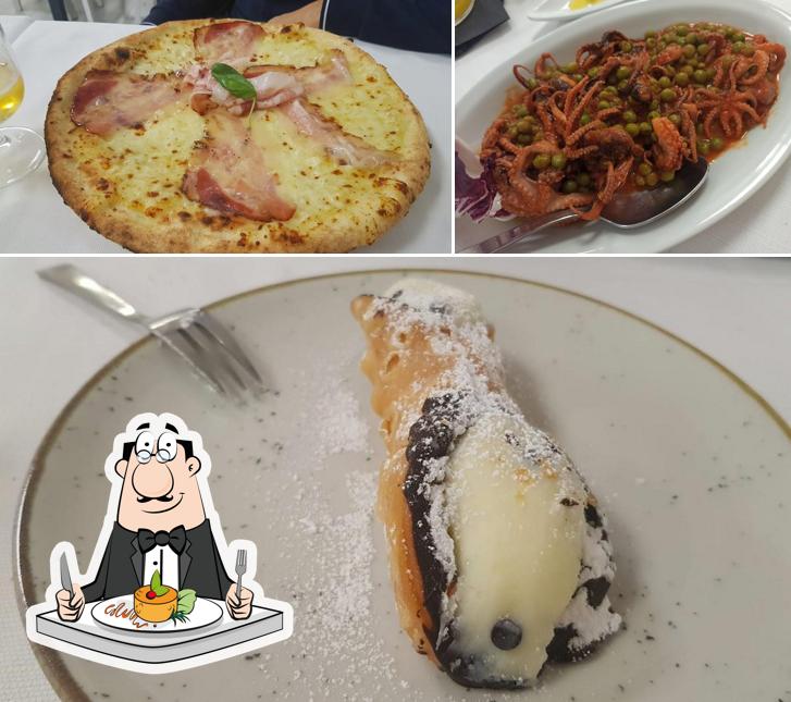 Cibo al Pizza & Brace Sestu