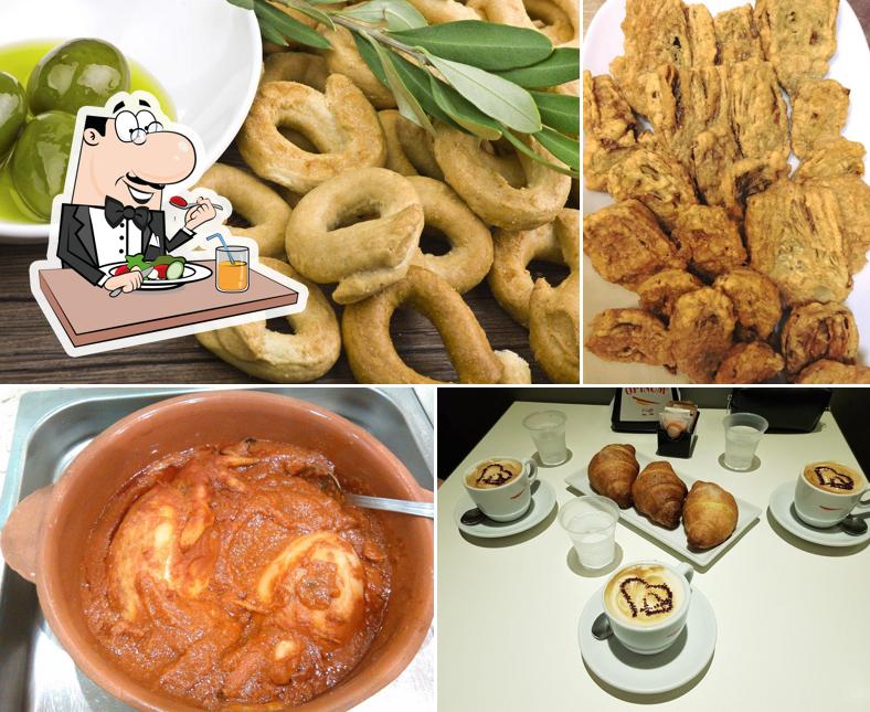 Platti al Delizie di Grano
