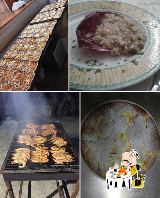 Frank's Pizza Carini