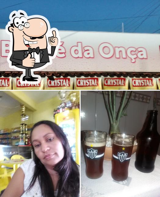 Bar Zé da Onça