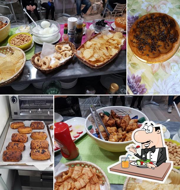 Caffé El Merendero 2.0