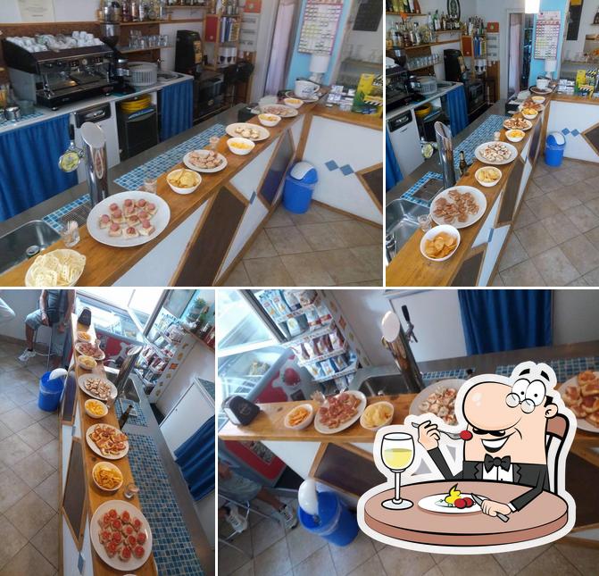 Indaco Café