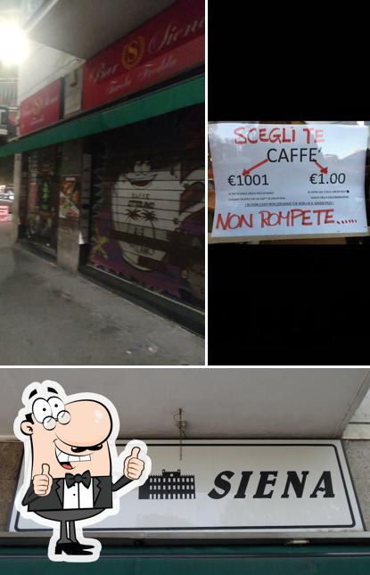 Guarda questa foto di Bar Tabacchi Siena - rivenditore Iqos Glo Pulze Relx Elfbar Lost mary Vuse