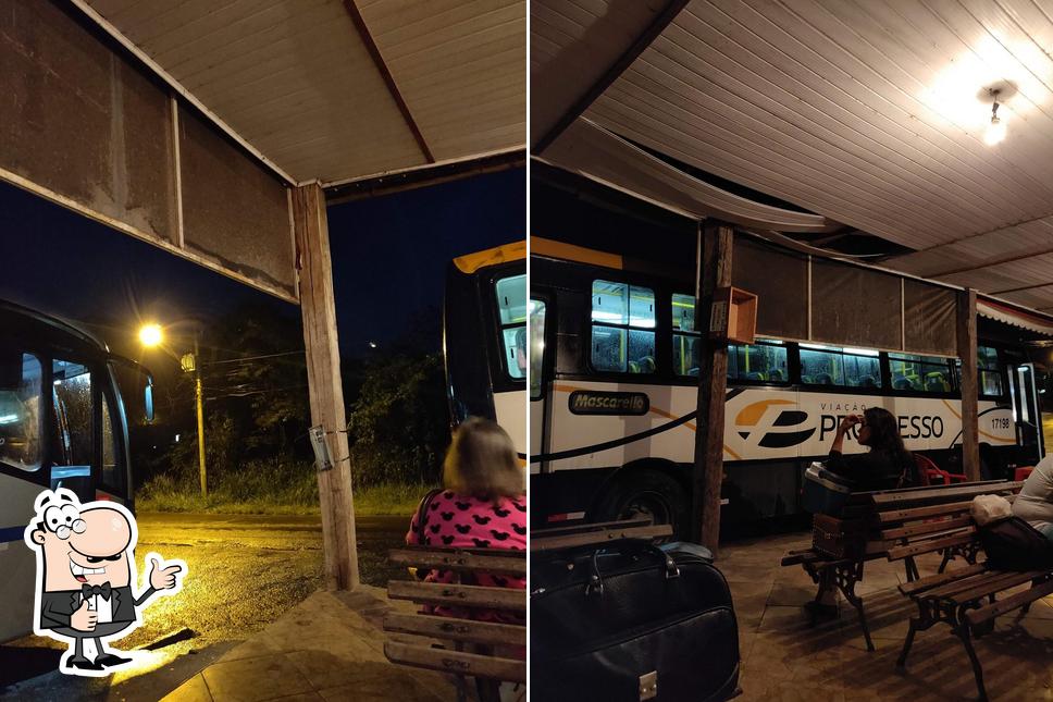 Alc Terminal Lanches