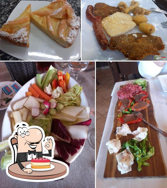 Guarda questa immagine di Bar Ristorante "SAPORI MONFERRINI"