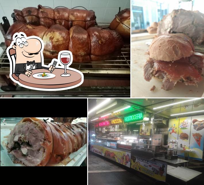 F.Lli Marolo porchetta