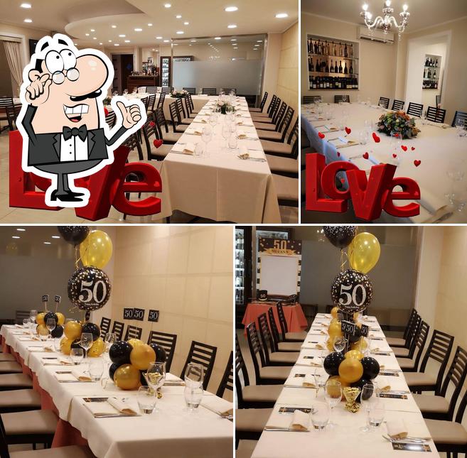 Ristorante Familynest Fiuggi