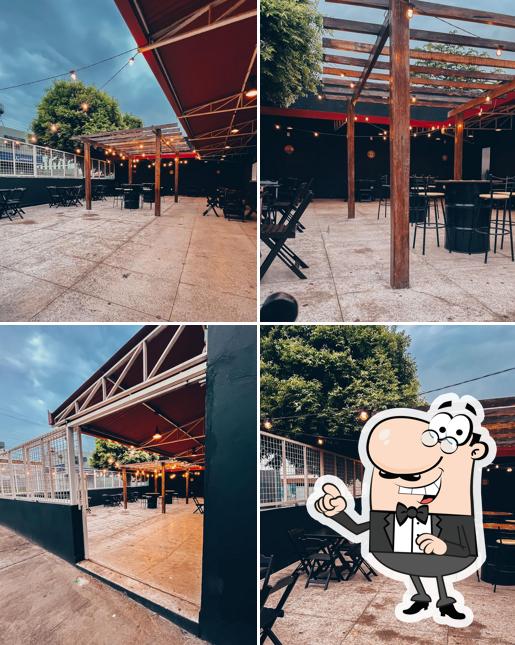 Hamburgueria e Pizzaria - Burguer Grill