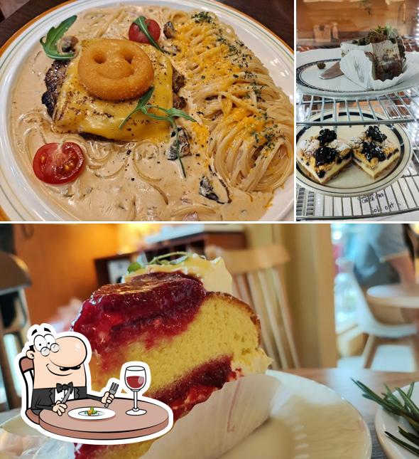 Hey George, Seul - Menú del restaurante, precios y reseñas