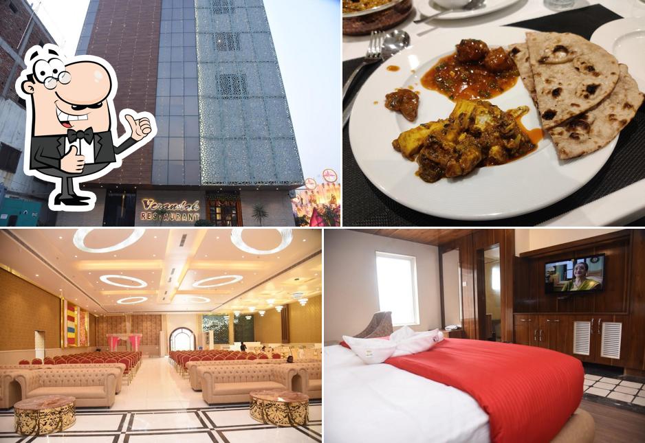 Mastiff Grand Regal Resort Arrah by OTHPL