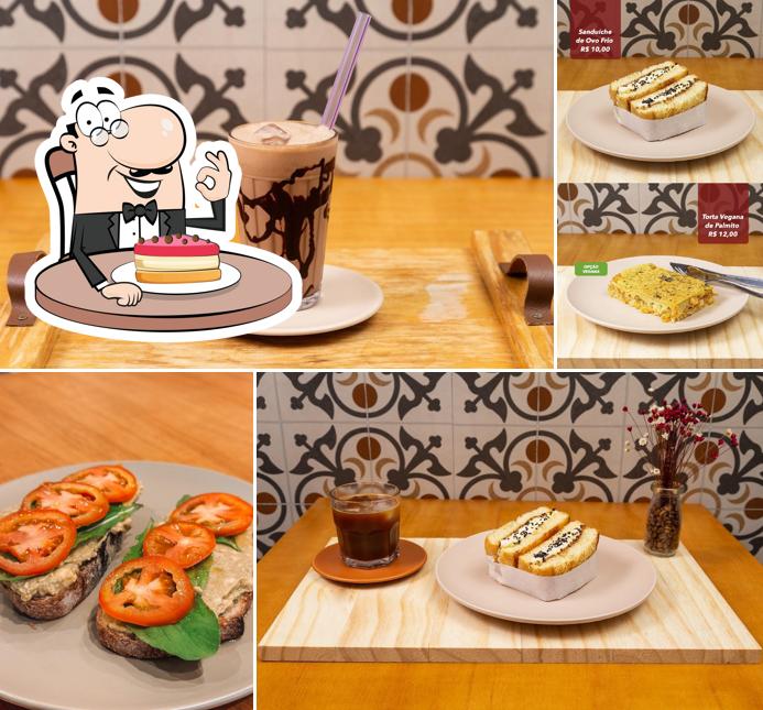 Mokaza Café