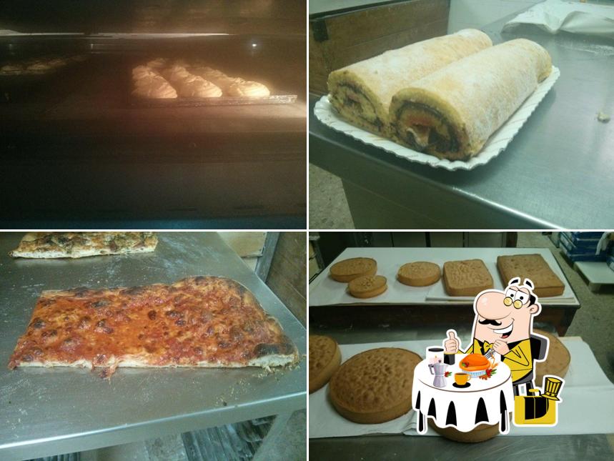 Panificio Moderno Sigismondi snc