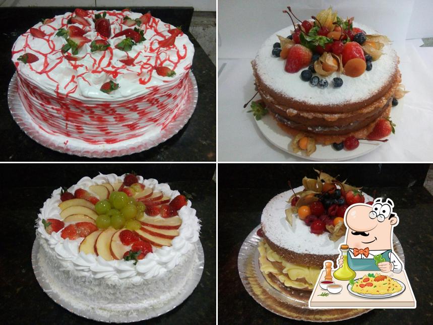 Quem Diria - Tortas, Doces e Salgados Finos.