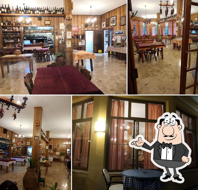 Ristorante Adolfo