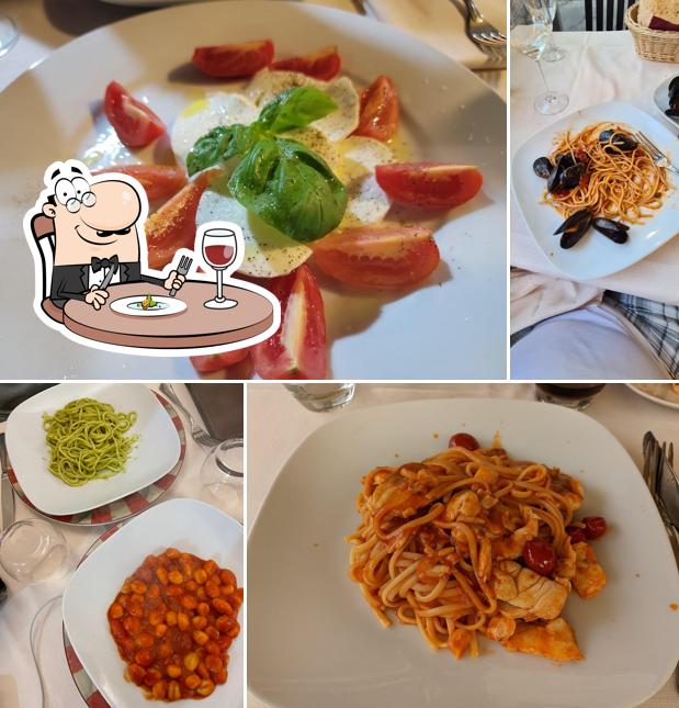 Osteria la Giara Vino&Cucina dal 1920