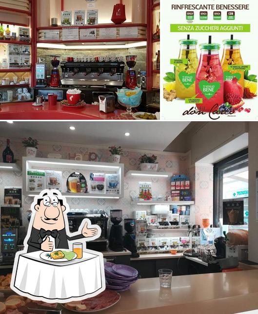 Cibo al Robedol SRL
