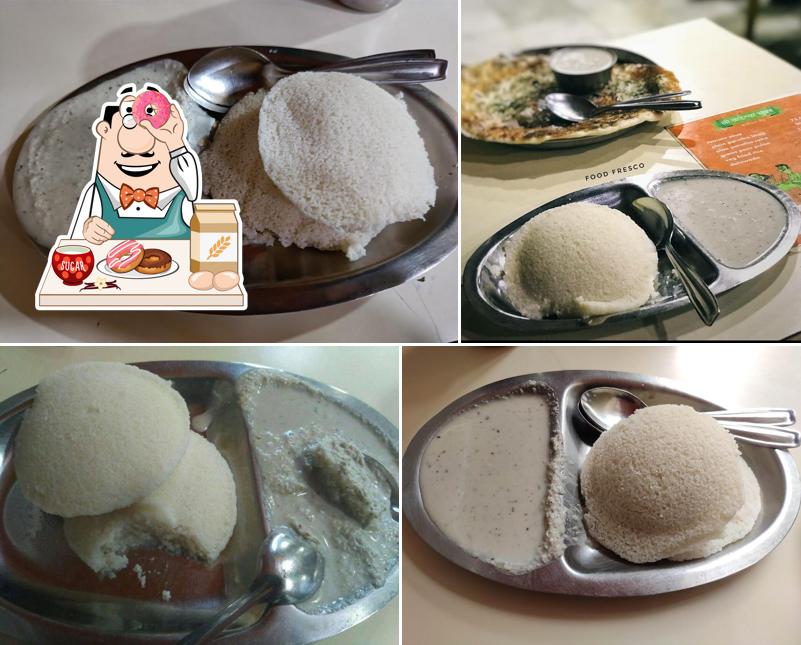 Shri Wadeshwar Bhuvan