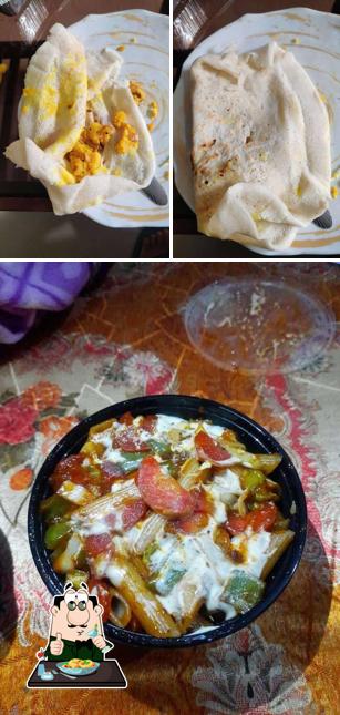 Food at Simply South - The Taste Of Kerala
