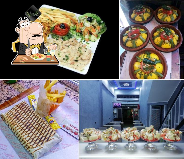 Snack Ba Azouz