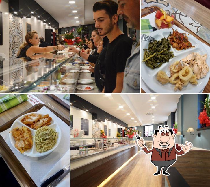 Platti al Suisse Pomezia