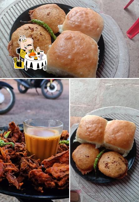 हॉटेल फौजी चहा / hotel fouji tea