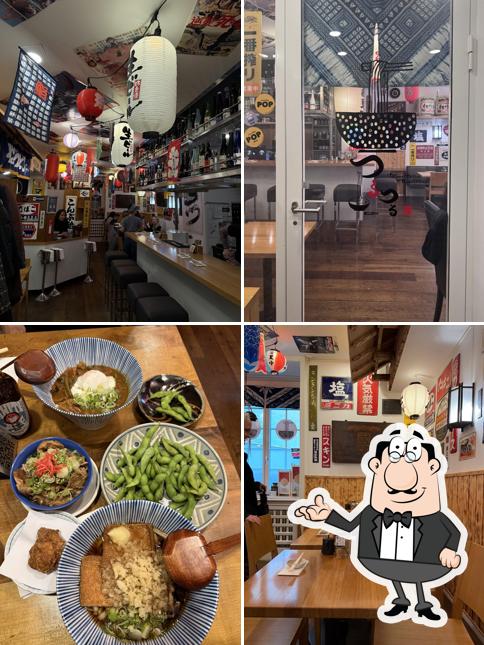 tsuru tsuru noodlebar