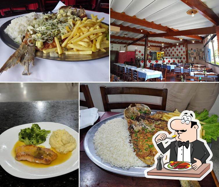 Restaurante Sandy