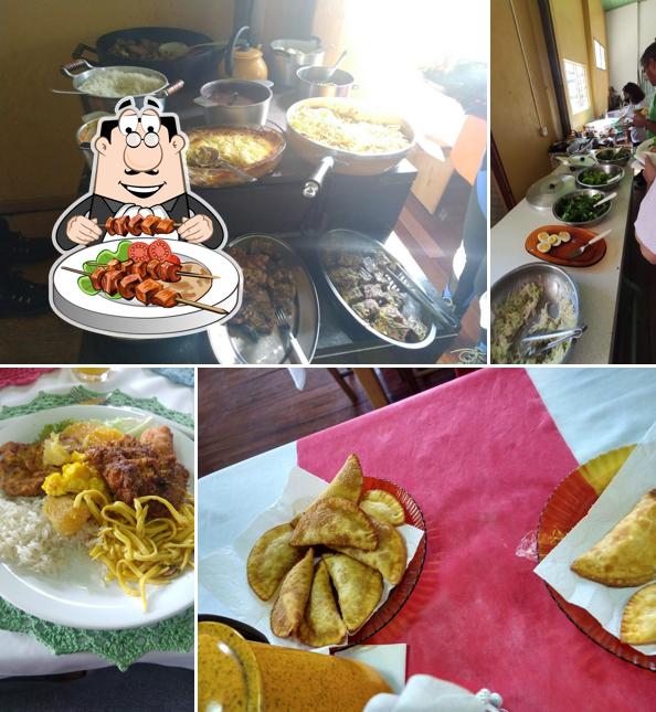 Restaurante e Pousada da Maria