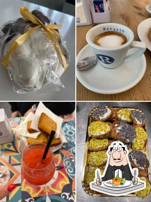 Cibo al Sciality - Sapori Siciliani