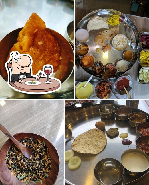 Shree Radhe Thal Best South Indian Food Restaurant North Indian Food Restaurant In Gandhinagar