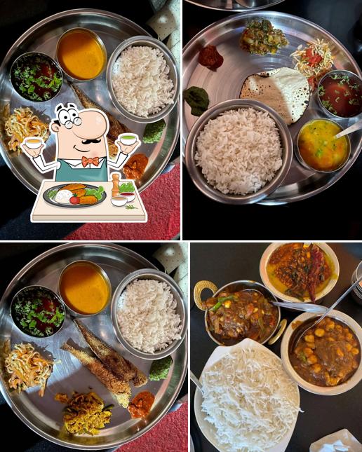 Sitara Bar & Restaurant