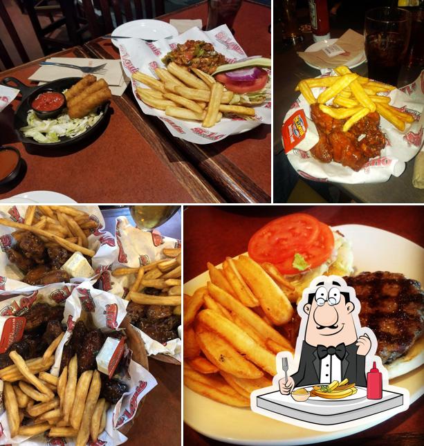 St. Louis Bar & Grill