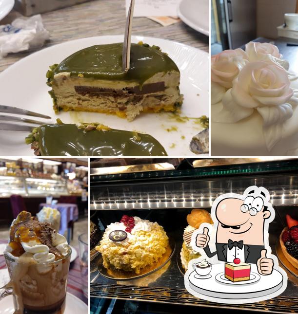 Bar Pasticceria Centrale