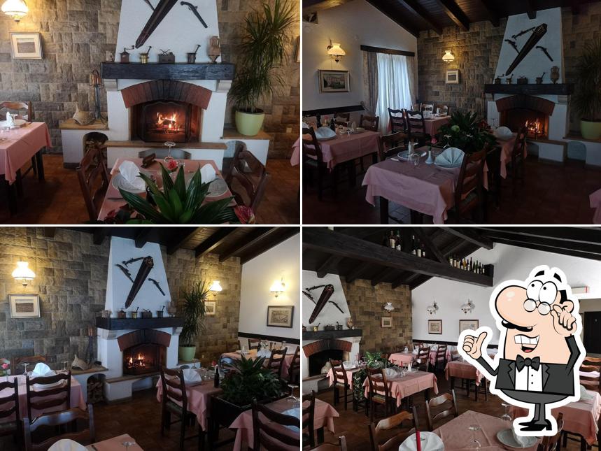 Restaurant Igor