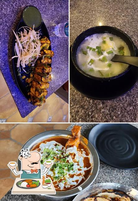 Food at HODI by 7 Ocean's - Seafood & Multi-cuisine Restaurant (Lonavala)