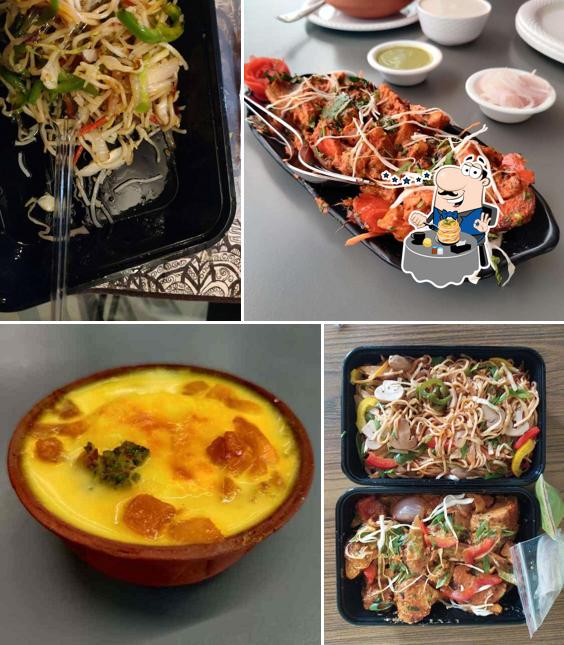 Arham Sweets & Restaurant