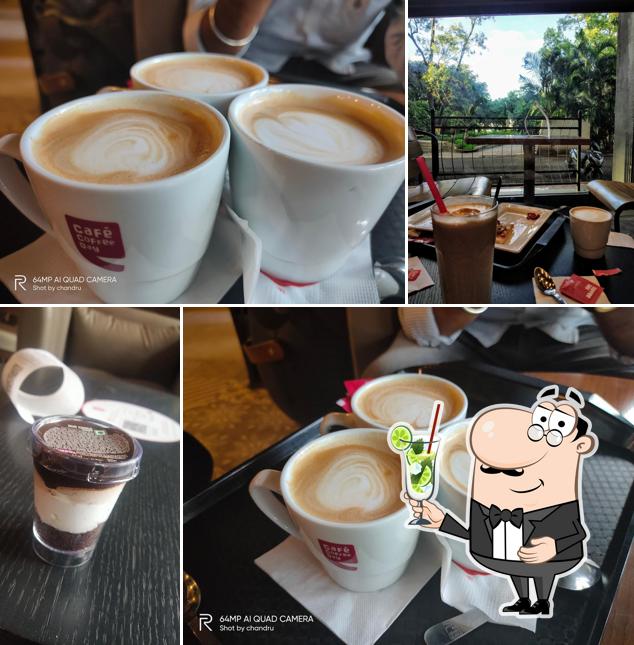 Café Coffee Day