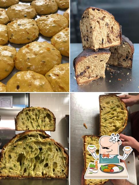 Cibo al Cappiello