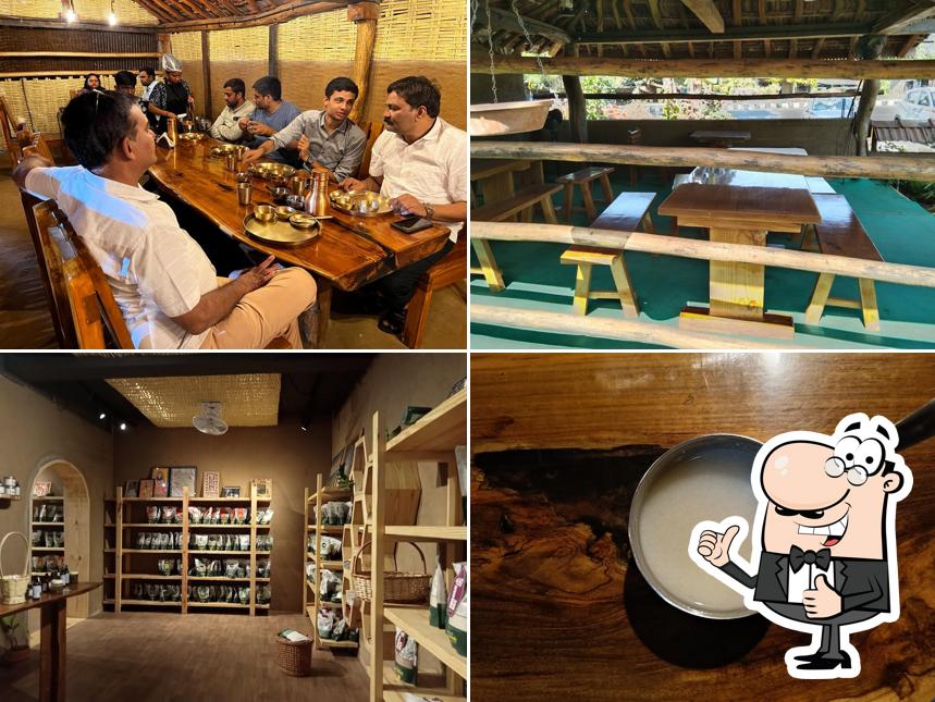 DANGI - Natural Restaurant And Outlet.